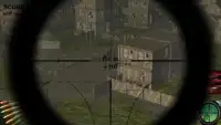 Sniper Survival Horror Screen Shot 1