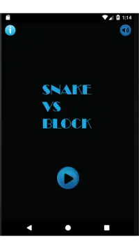 snake block 2020 Screen Shot 3