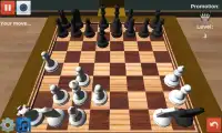 Chess 3D Screen Shot 0