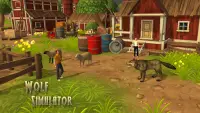 Wolf Simulator Screen Shot 0