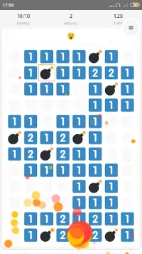 Minesweeper: Logic Puzzles Screen Shot 2