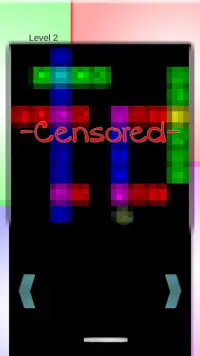 Obscene Blocks Screen Shot 2