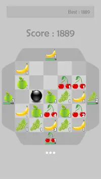 Fruit Basket Screen Shot 4