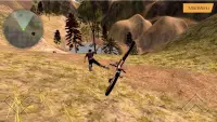 MTB Hill Bike Rider Screen Shot 6