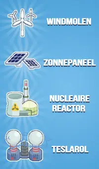 Reactor - Energy Sector Tycoon Screen Shot 4