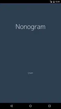 Picture Logic - Nonogram Free Screen Shot 1