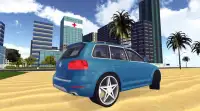 Tiguan Driving Simulator 2017 Screen Shot 0