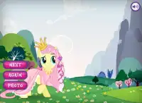 Pony Hair Salon - Magic Princess Screen Shot 7