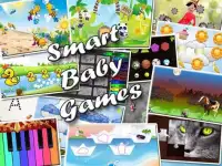 Baby Games Collection free Screen Shot 1