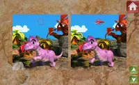 Kids Dinosaur Games Free Screen Shot 10