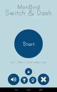 MonBird Switch & Dash Screen Shot 0