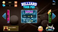 Billiard Tour 8 ball pool Pro Screen Shot 10