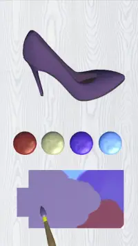 Color Match 3D: Mix Colors Screen Shot 3