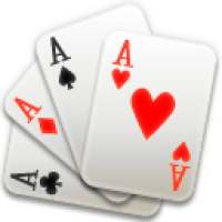 Poker Texas Holdem • FICGS play free games online