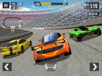 GERÇEK Hız Araba Yarışı: Sürüş Simülatörü 2021 Screen Shot 15
