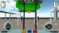 Forklift Simulator Screen Shot 5
