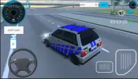 Hindustan Car Drift Game Screen Shot 7