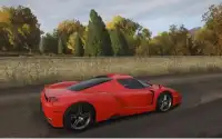 Ferrari Car Game: Drift City Driving Screen Shot 3