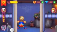 Tips Buddyman The Run Adventure Game Screen Shot 2