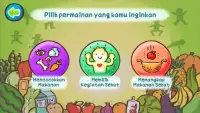 Aku Anak Sehat Indonesia Screen Shot 1