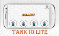 diep Tank Lite Screen Shot 0