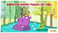 Jigsaw Puzzle for kids Screen Shot 2