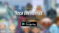 Guide For Toca Life : Office Screen Shot 4