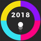Switch Color Swap 2018