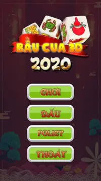 bau cua 2020 Screen Shot 0