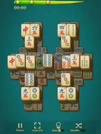 Mahjong Solitaire: Clásico Screen Shot 23