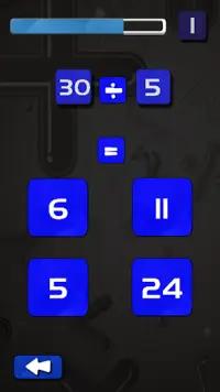 Math Test - Brain Workout Screen Shot 4