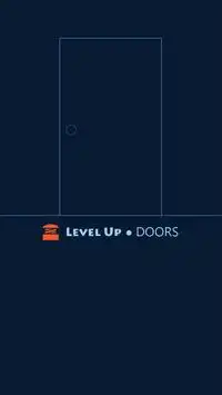 Level Up Doors Screen Shot 5