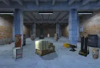 Escape Room Game - Release Screen Shot 2