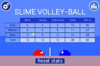 Slime Volley-Ball Screen Shot 6