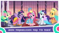My Little Pony: magia Screen Shot 2