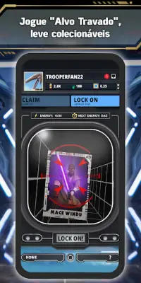 Star Wars Card Trader by Topps Screen Shot 2