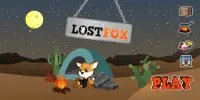Lost Fox Screen Shot 0