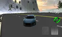 3D Car Racing Challenge Screen Shot 2