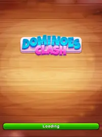 Dominoes Clash Screen Shot 3