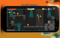 Super Paw Temple Patrol Running Games Screen Shot 1