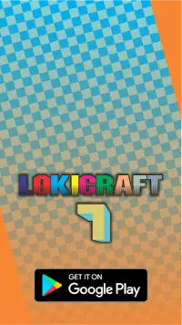 Lokicraft 7 : Build Craftsman Screen Shot 0