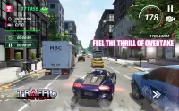 Traffic Fever-gioco di corse Screen Shot 9