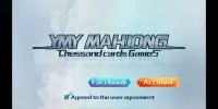 Ymy Mahjong Screen Shot 0