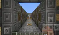 8 Trials Map for MCPE Screen Shot 2