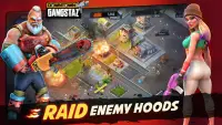 Downtown Gangstas: Gangster City - Hood Wars Screen Shot 1