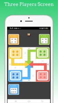 Ludo Dice - Let's have some fun | Made in India Screen Shot 4