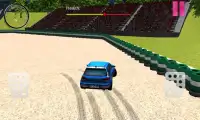Fast Racing - Car Simulation Screen Shot 3