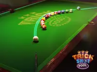 Pool8 Billar Truco Tiro Maestro Screen Shot 16