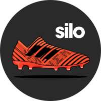 Football Silo - Soccer Cleats