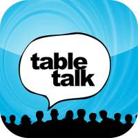 Table Talk for 14-16 year olds